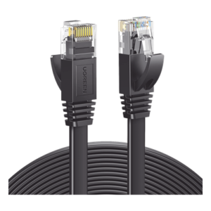 Cat6 de Red Ethernet Plano 5 Metros (16.40 Pies)