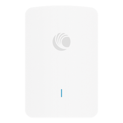 Punto de Acceso Empresarial Wi-Fi 6 / Con diseño para Pared / 3 Puertos Gigabit (1 con Salida PoE) / Doble banda en ( 2.4 y 5 GHz) / Hasta 2.5 Gbps / Gestión desde la Nube / Alimentación PoE af - Imagen 2