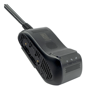 Camara dual con sistema de control del conductor / 4G /Comunicación dos vías/ múltiples alarmas - Imagen 3