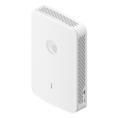Punto de Acceso Empresarial Wi-Fi 6 / Con diseño para Pared / 3 Puertos Gigabit (1 con Salida PoE) / Doble banda en ( 2.4 y 5 GHz) / Hasta 2.5 Gbps / Gestión desde la Nube / Alimentación PoE af - Imagen 3