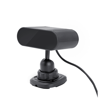 Camara dual con sistema de control del conductor / 4G /Comunicación dos vías/ múltiples alarmas - Imagen 4