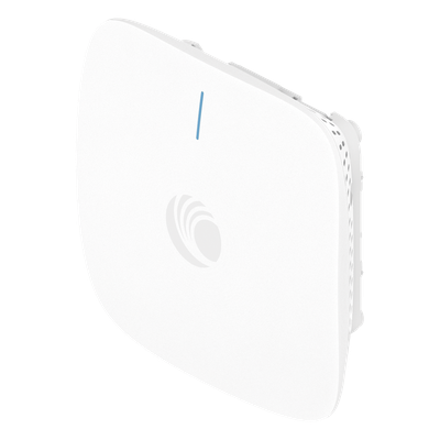 Punto de Acceso Cambium Networks XV2-21X Wi-Fi 6 (802.11ax) de Doble Radio para Interiores | Gestión On-Premises cnMaestro | 2.97 Gbps PHY | Soporta 256 Clientes y WPA3 - Imagen 4