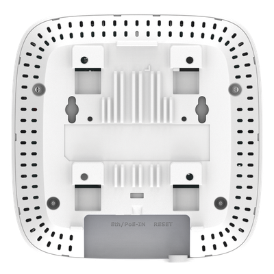 Punto de Acceso Cambium Networks XV2-21X Wi-Fi 6 (802.11ax) de Doble Radio para Interiores | Gestión On-Premises cnMaestro | 2.97 Gbps PHY | Soporta 256 Clientes y WPA3 - Imagen 5