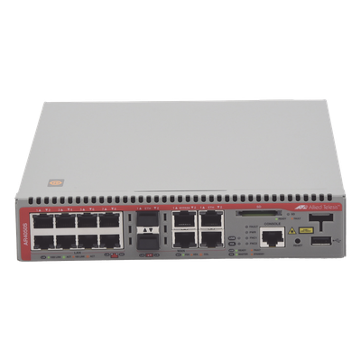 Router Firewall UTM, SD-WAN & Controlador Wireless (AWC), 300000 Sesiones concurrentes 450 Mbps - Imagen 2
