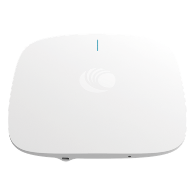 Punto de Acceso Empresarial Wi-Fi 6 XV2-2 para Interior / Seguridad WPA3 / Gestión desde la Nube cnMaestro / Montaje en Techo o Plafón / Alimentación PoE - Imagen 2