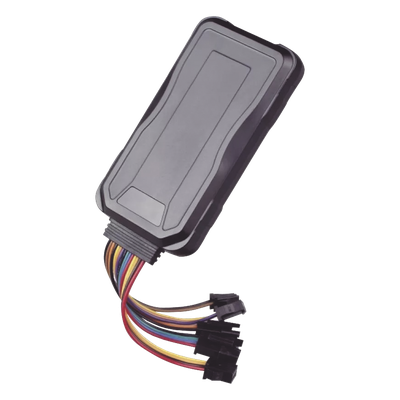 Rastreador GPS 2G y 3G / SOS / Relay - Microfono y primer año de plataforma TrackSolid incluida / Compatible con USFSCX (Sensor de Combustible Ultrasonico) - Imagen 2
