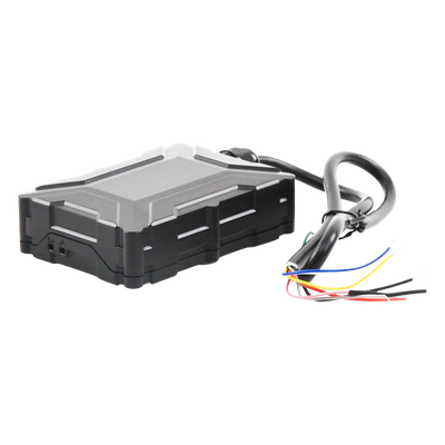 Super Confiable Localizador Vehicular 3G IP67 de Fácil y Rápida Programación. - Imagen 2