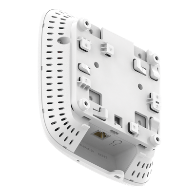 Punto de Acceso Cambium Networks XV2-21X Wi-Fi 6 (802.11ax) de Doble Radio para Interiores | Gestión On-Premises cnMaestro | 2.97 Gbps PHY | Soporta 256 Clientes y WPA3 - Imagen 6