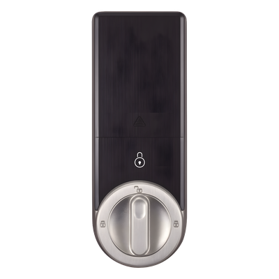 Cerradura Autónoma con Teclado para exterior y Comunicacion Bluetooth cerrojo americano - Imagen 3