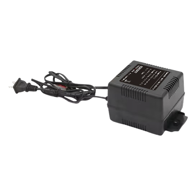 Transformador Industrial para DOMOS y Sistemas de Seguridad de 24 Vca a 100 VA - Imagen 3