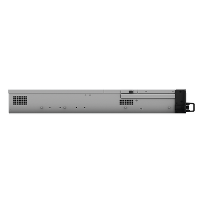 NAS Todo Flash FlashStation FS3600 | 24 Receptáculos | Intel Xeon D-1567 12 Núcleos | 16 GB RAM (Ampliable a 128 GB) | 195,000 IOPS Escritura Aleatoria iSCSI 4K | 10 GbE | Compatible con Virtualización | Protección de Datos Int - Imagen 6