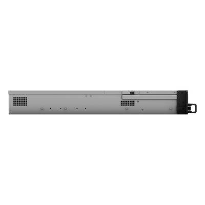 Servidor de Almacenamiento Synology RackStation RS3621RPxs | 12 Bahías | Procesador Intel Xeon D-1531 de 6 Núcleos | 8 GB DDR4 ECC | Expandible a 36 Bahías | Energía Redundante | Compatible con Virtualización y RAID. - Imagen 6