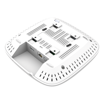 Punto de Acceso Empresarial Wi-Fi 6 XV2-2 para Interior / Seguridad WPA3 / Gestión desde la Nube cnMaestro / Montaje en Techo o Plafón / Alimentación PoE - Imagen 3
