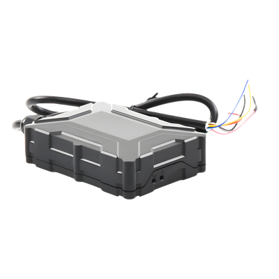 Super Confiable Localizador Vehicular 3G IP67 de Fácil y Rápida Programación. - Imagen 3
