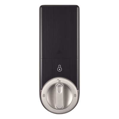 Cerradura Autónoma con Teclado tactil y Comunicacion Bluetooth para exterior - Imagen 3