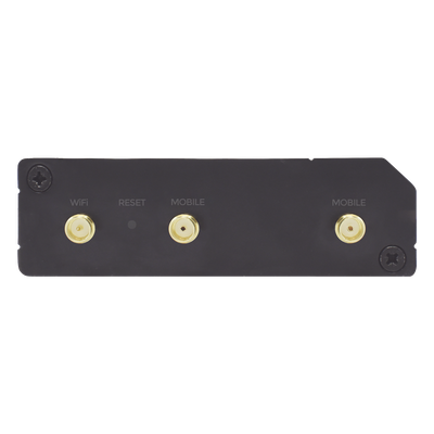 Router LTE, Slot para SIM, 2 puertos Ethernet 10/100 Mbps, Wi-Fi 2.4 GHz, Interfaz Amigable, Bandas B1, B2, B3, B4, B5, B7, B8, B28 - Imagen 4