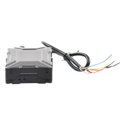 Super Confiable Localizador Vehicular 3G IP67 de Fácil y Rápida Programación. - Imagen 4