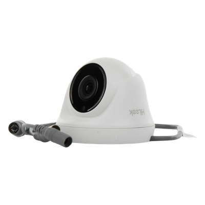 Turret TurboHD 5 Megapíxeles / 85° de Visión / Lente 2.8 mm / Interior / IR EXIR 20 mts / TVI-AHD-CVI-CVBS - Imagen 5