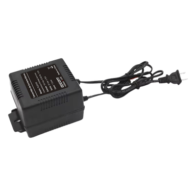 Transformador Industrial para DOMOS y Sistemas de Seguridad de 24 Vca a 100 VA - Imagen 5