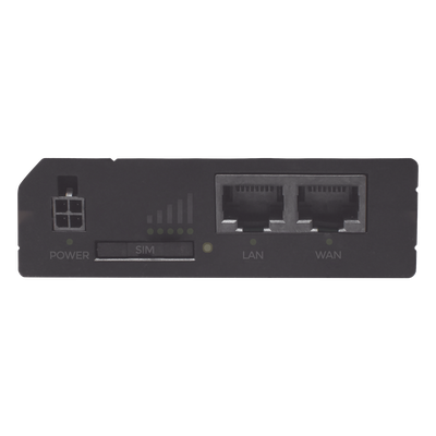 Router LTE, Slot para SIM, 2 puertos Ethernet 10/100 Mbps, Wi-Fi 2.4 GHz, Interfaz Amigable, Bandas B1, B2, B3, B4, B5, B7, B8, B28 - Imagen 5