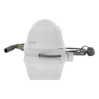 Turret TurboHD 5 Megapíxeles / 85° de Visión / Lente 2.8 mm / Interior / IR EXIR 20 mts / TVI-AHD-CVI-CVBS - Imagen 6