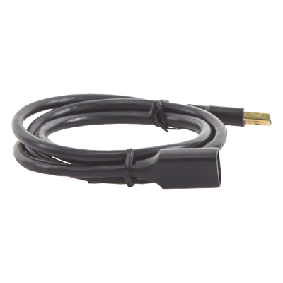 Cable Extensor USB 3.0 / 1 Metro / Macho-Hembra / 5 Gbps / Ultra Durabilidad / Núcleo de cobre estañado 28/22 AWG / Blindaje interior múltiple / Ideal para teclado, mouse , etc. - Imagen 5