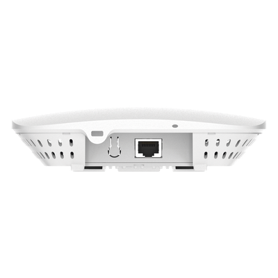 Punto de Acceso Cambium Networks XV2-21X Wi-Fi 6 (802.11ax) de Doble Radio para Interiores | Gestión On-Premises cnMaestro | 2.97 Gbps PHY | Soporta 256 Clientes y WPA3 - Imagen 8
