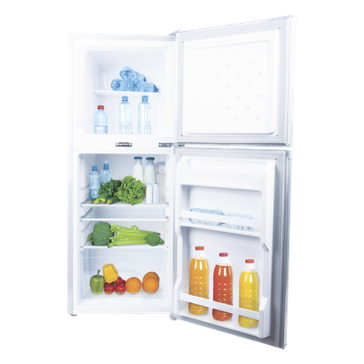 Refrigerador Combinado Solar de 105L (3.7 ft3) - 12/24V, Solución Todo en uno para Aplicaciones Aisladas y Eficiencia Energética. - Imagen 7