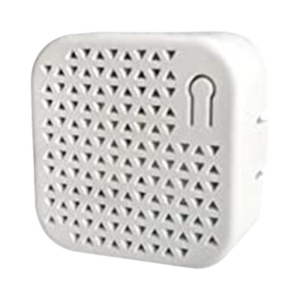 Mmicrodimmer y on/off inalambrico, compatible con HUB central de SOMFY. opcion no usar cable neutro.