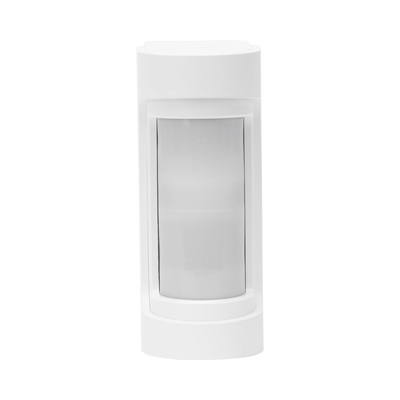 Detector de movimiento para exterior. Utiliza baterías AA / Batería de Larga Duración 3-5 años - Imagen 2