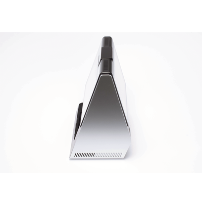 Terminal para Registro de Visitantes / Pantalla LCD de 10.1" / Android / WiFi / Lectura de Tarjetas de Proximidad MIFARE - Imagen 5
