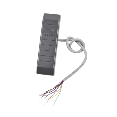 Lector Proximidad HID MINIPROX (5365EGP00) HID / Garantía de por Vida - Imagen 2