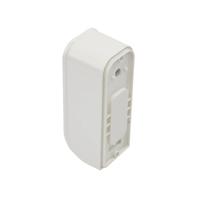 Sensor tipo cortina/ Interior y Exterior/ Funcion antimascara / Doble tecnologia PIR & MW/ Cobertura de hasta 12 metros/ Compatible con cualquier panel de alarma / Cableado - Imagen 4