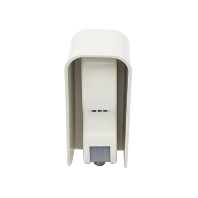 Sensor tipo cortina/ Interior y Exterior/ Funcion antimascara / Doble tecnologia PIR & MW/ Cobertura de hasta 12 metros/ Compatible con cualquier panel de alarma / Cableado - Imagen 6