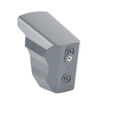 Cámara PIR inalámbrico para exterior. Radio 900Mhz Hasta 300 Metros VIDEOFIED - Imagen 3