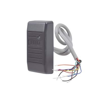 Lector Proximidad PROXPOINT HID (6005BGB00) / Garantía de por Vida - Imagen 2