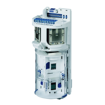 Detector de Movimiento / 180° de Detección / Panorámico / Cableado / 100% Exterior / Compatible con cualquier panel de alarma/ Serie SHIELD - Imagen 2