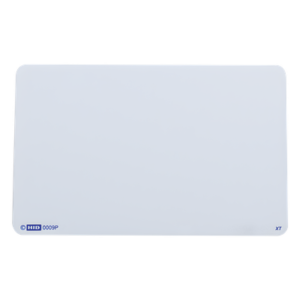 Paquete de 50 pcs de tarjetas ISOPROX Keyscan 36 bits