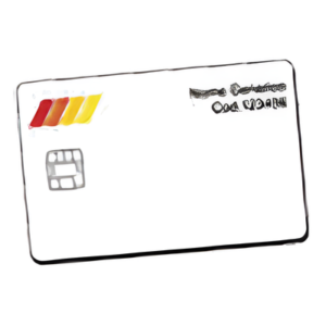Tarjeta PVC Mifare / Frecuencia 13.56 Mhz / Tipo ISO Prox / Imprimible