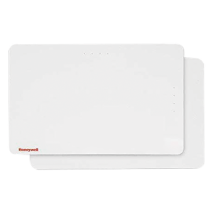 Tarjetas de proximidad ISO de 125 kHz para control de acceso, PVC laminado, código y rango personalizados, paquete de 25