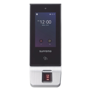 Lector Multitecnolgia de Huella, tarjetas Mifare y móviles a través de Bluetooth