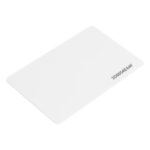 Tarjeta de Proximidad RFID de 125 KHz (ISO 7816) 64 Bits