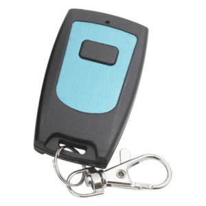 Control Remoto de 1 Botón / Compatible con ACCESK1LTR y ACCESSK4DTR