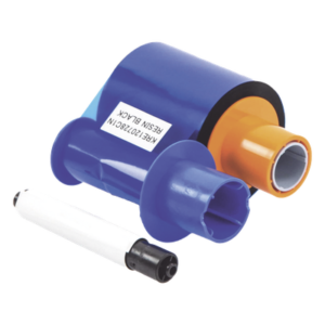 Ribbon Negro K para DTC1500 con 3000 impresiones