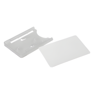 Porta tarjetas compatible con tarjetas PROCARD /PROCARDX