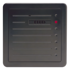 Lector de Proximidad HID de Mediano Alcance PROXPRO