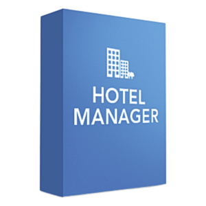 Licencia de software HOTELMANAGER para administración de hoteles