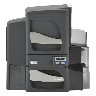 Impresora de Tarjetas DTC4500e / Impresión Doble Lado /Laminación por Doble Lado/ 3 Años Garantia