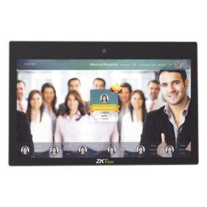 Pantalla de 32 pulgadas para publicidad con reconocimiento facial de hasta 5 personas al mismo tiempo