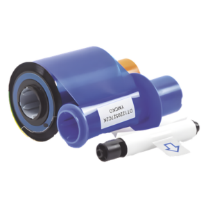 Ribbon Plus YMCKO para DTC1500 / 500 impresiones/
